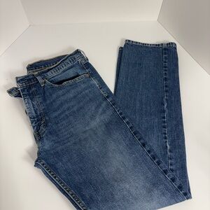Levi Jeans 505’s